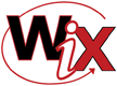 WiX Logo